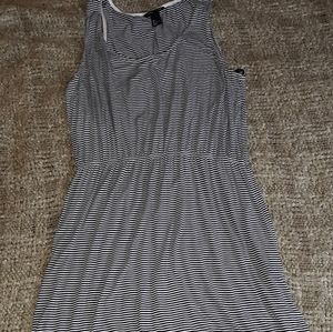 H&M dress L